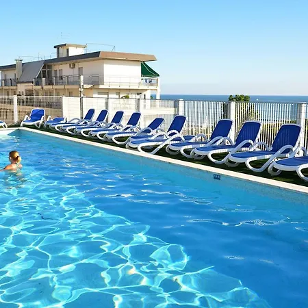 La Fenice 3* Lido di Jesolo