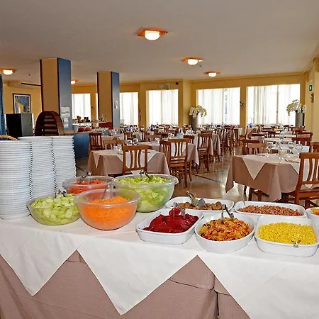 La Fenice Hotel Lido di Jesolo