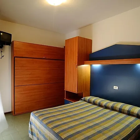 La Fenice 3* Lido di Jesolo