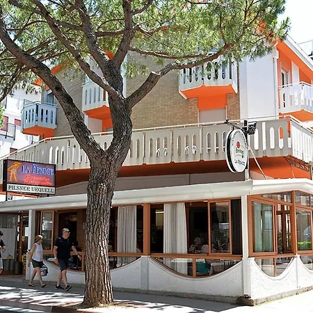 La Fenice Otel Lido di Jesolo