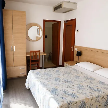 Hotel La Fenice