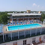 Szálloda La Fenice 3*